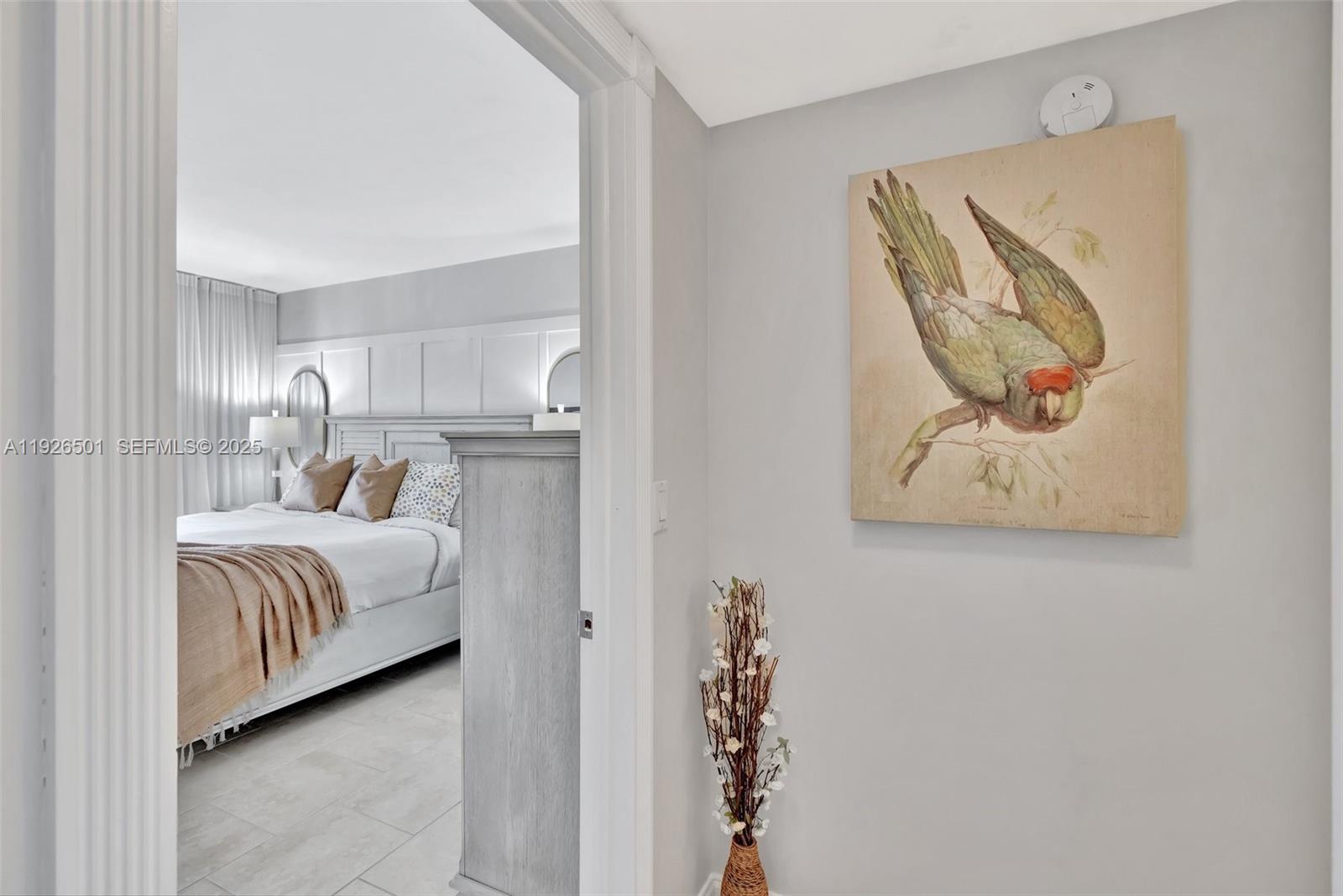 PARADISE HARBOUR APTS CO- - Residential