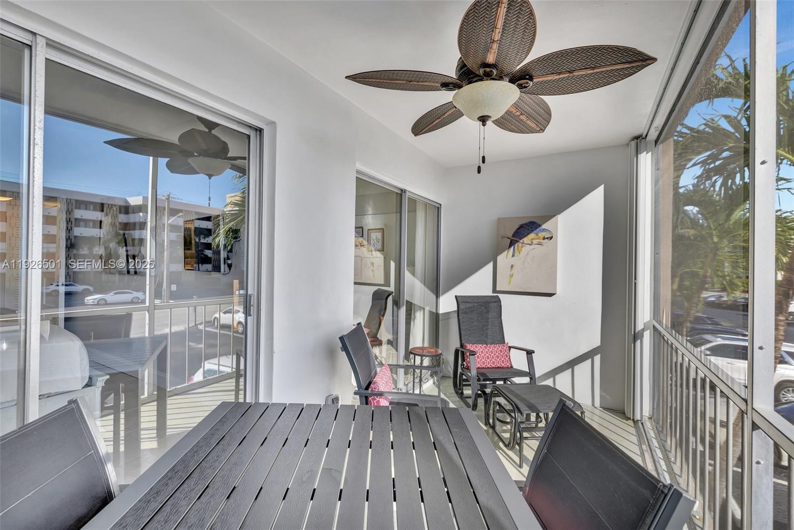 PARADISE HARBOUR APTS CO- - Residential