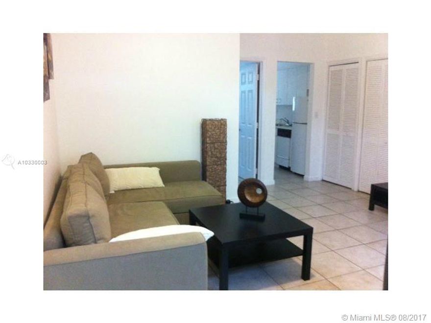 MEDITERRANEAN BUILDING VERY CHARMING FURNISHED 1 BED - 1 BATH, WASHER AND DRYER IN THE UNIT. WITH ASSIGNED PARKING SPACE, CENTRAL AC, TILES FLOORS.3 blocks from Flamingo Park and shops, WALKING DISTANCE TO OCEAN DRIVE AND THE BEACH.