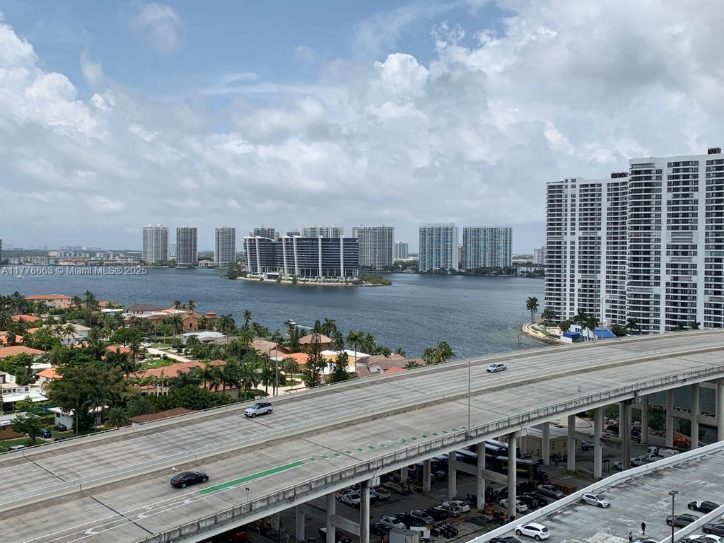 Property for Sale at 19380 Collins Ave 1603, Sunny Isles Beach, Miami-Dade County, Florida - Bedrooms: 2 
Bathrooms: 2  - $567,000