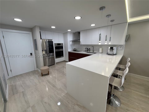 Photo of 1849 S Ocean Dr #PH5, Hallandale Beach, FL 33009 (MLS # A12043077)