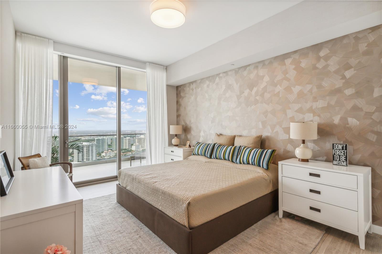 18975 COLLINS CONDO - Residential
