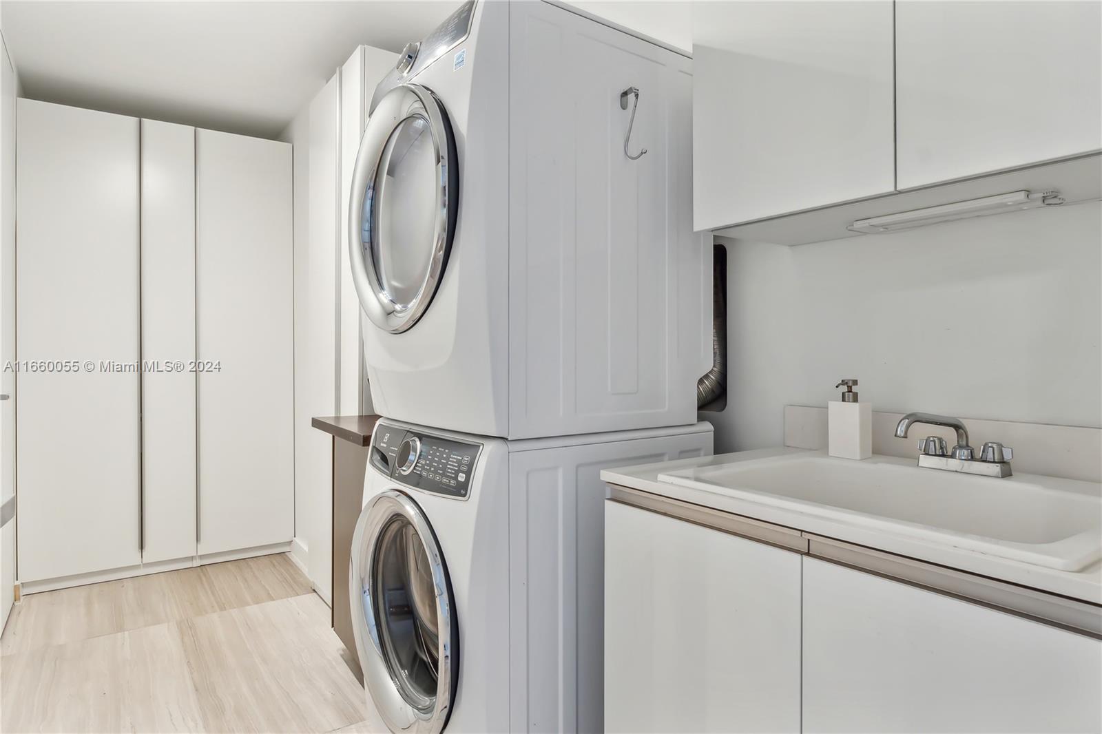 18975 COLLINS CONDO - Residential