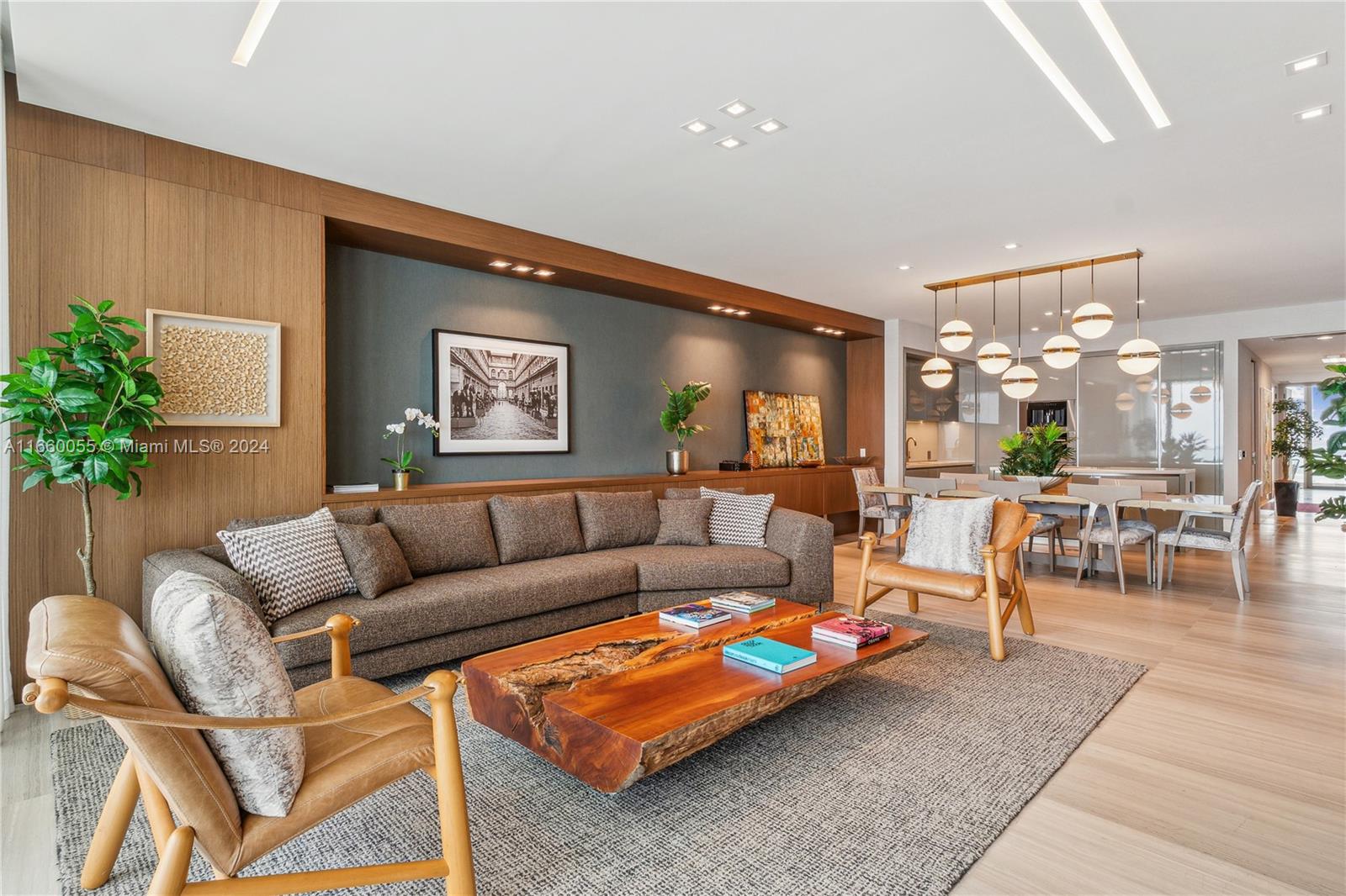 18975 COLLINS CONDO - Residential