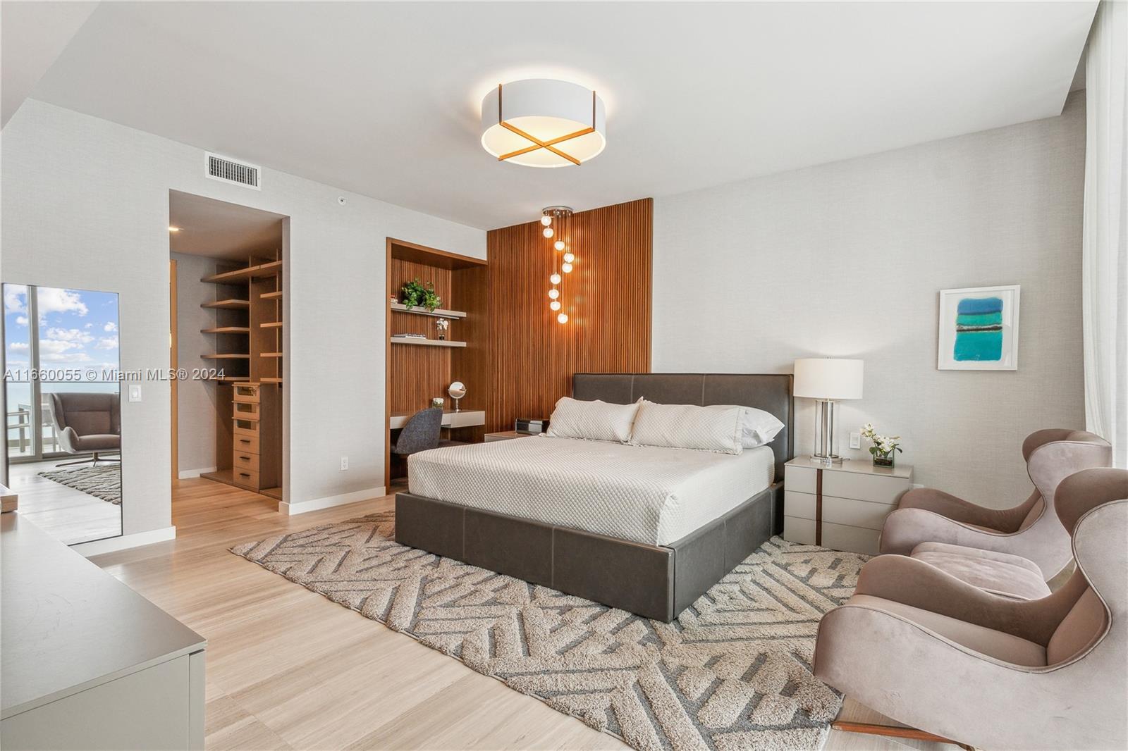 18975 COLLINS CONDO - Residential
