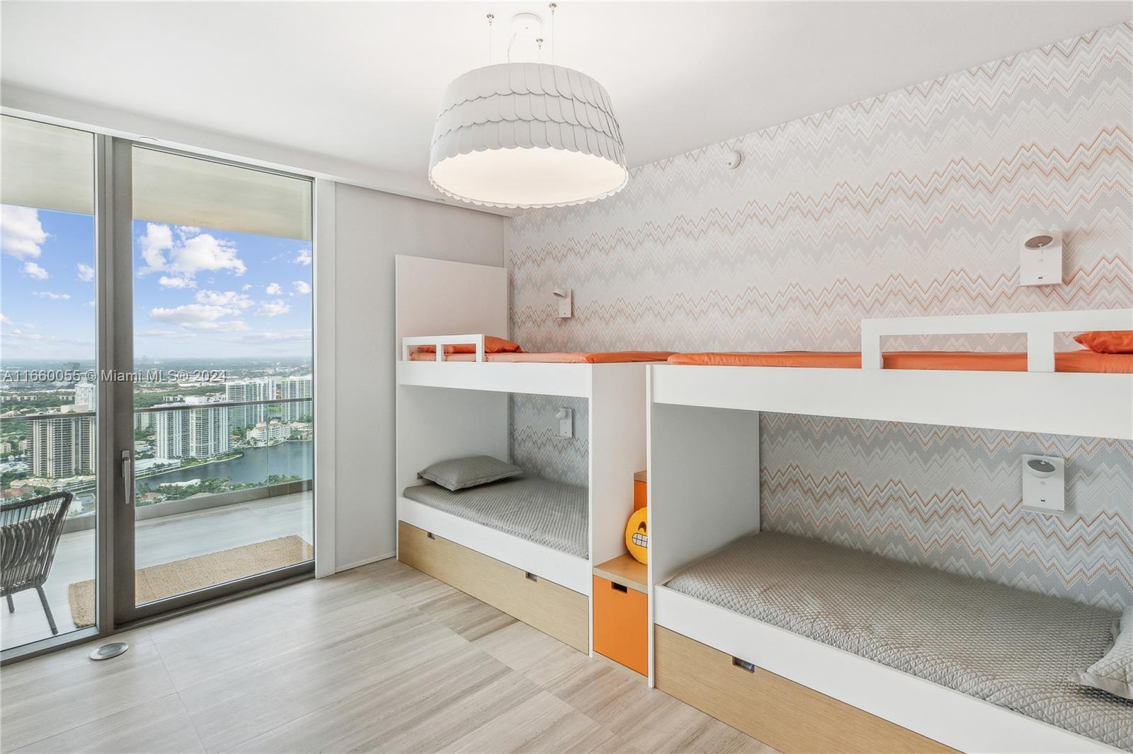 18975 COLLINS CONDO - Residential