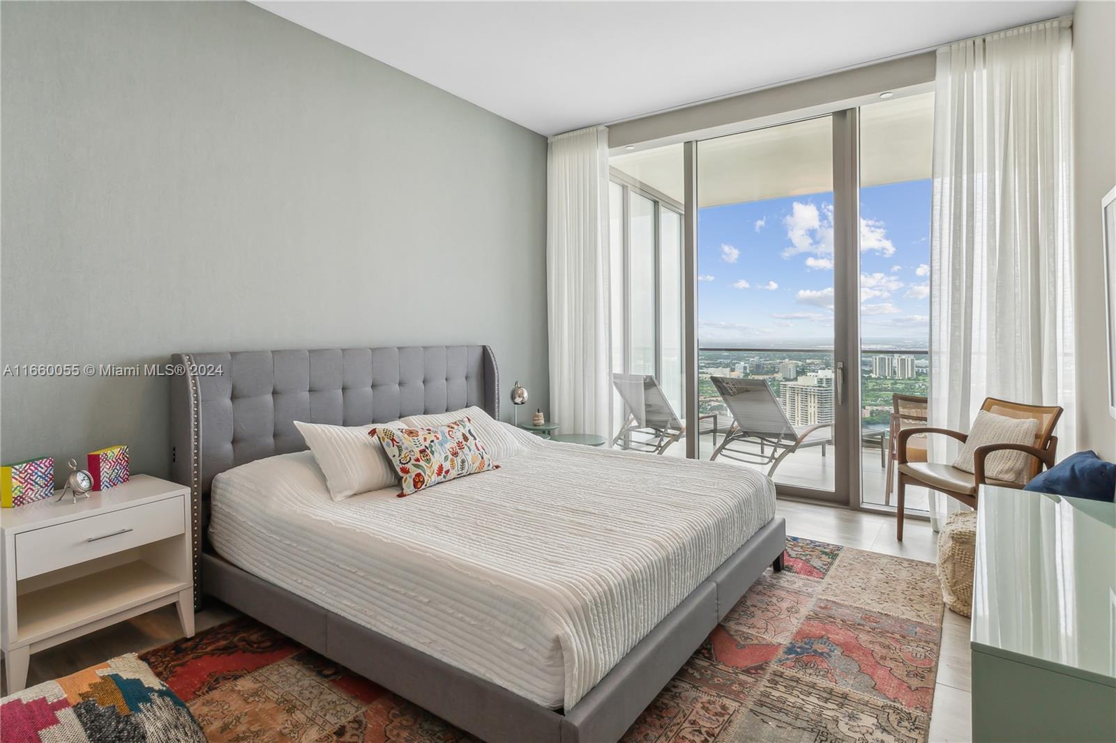 18975 COLLINS CONDO - Residential