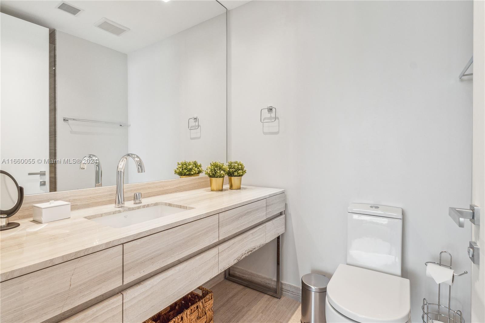 18975 COLLINS CONDO - Residential