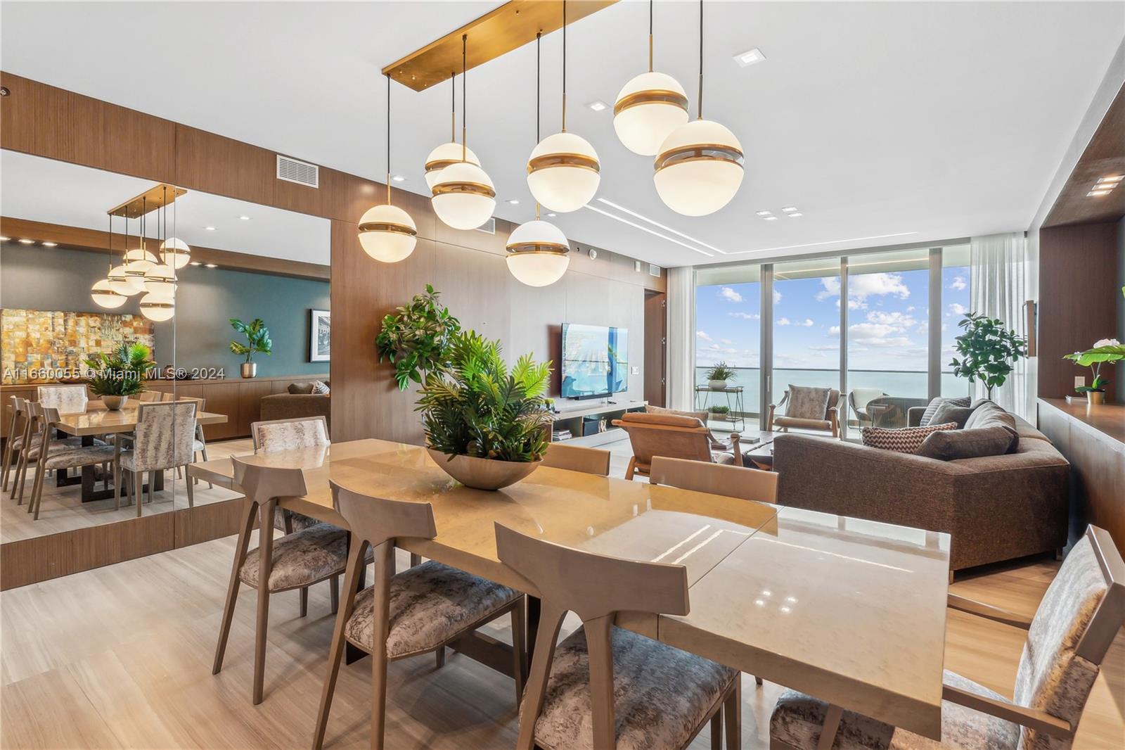 18975 COLLINS CONDO - Residential