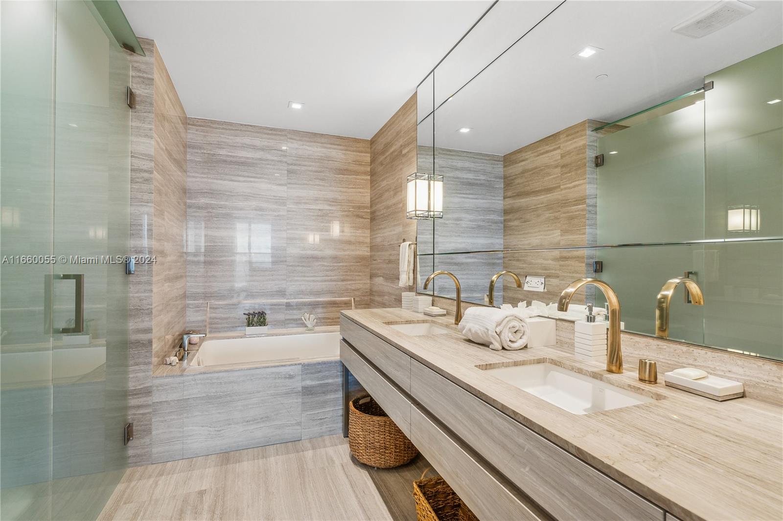 18975 COLLINS CONDO - Residential