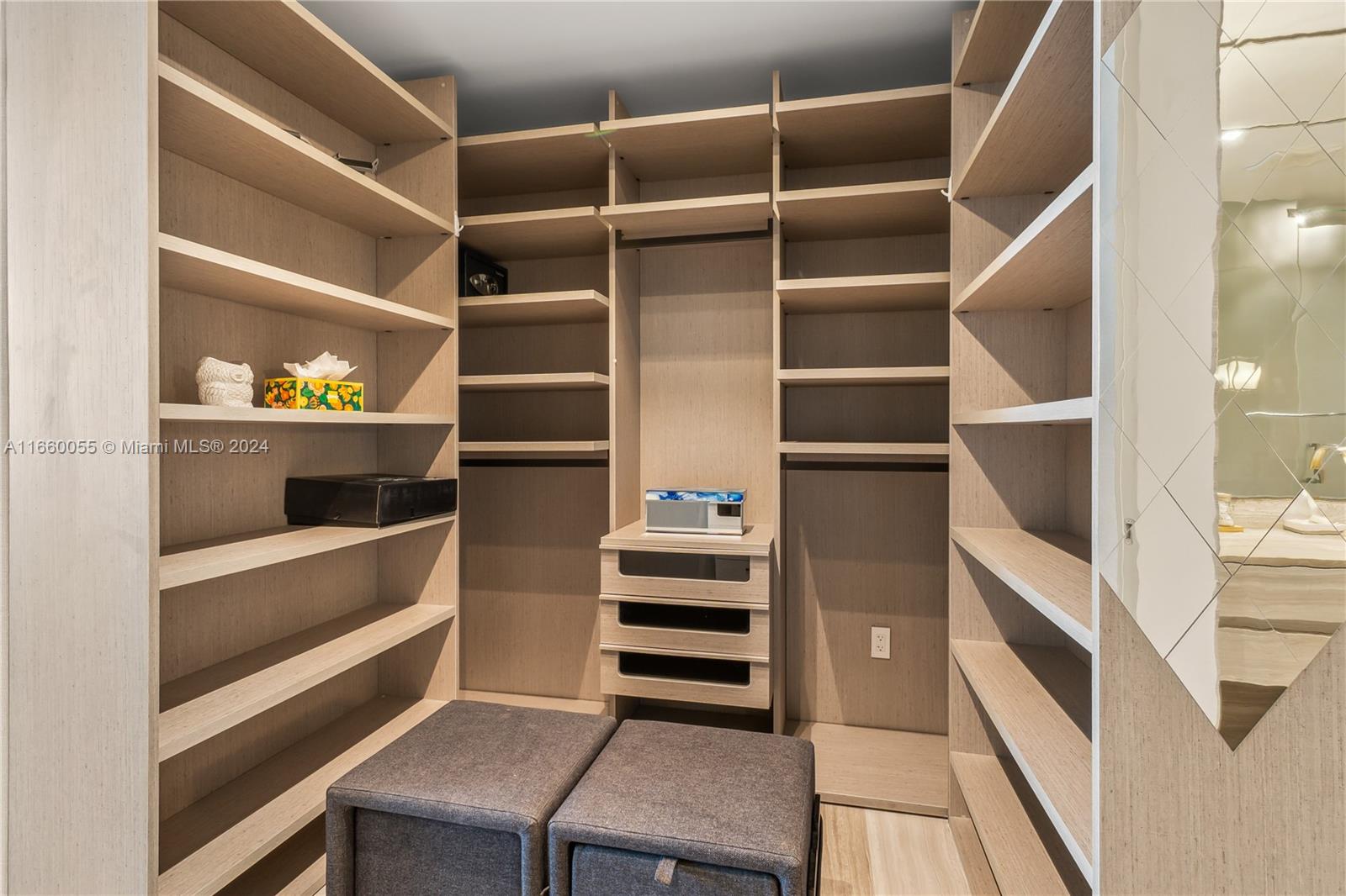 18975 COLLINS CONDO - Residential