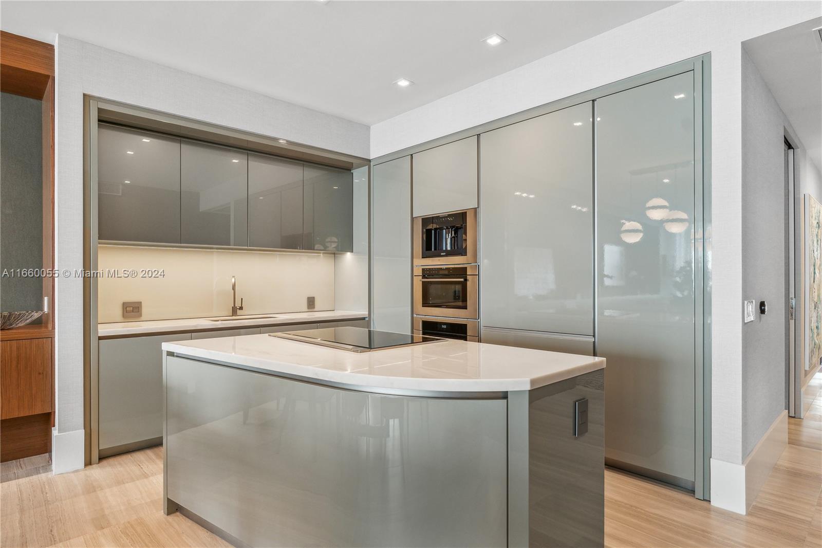 18975 COLLINS CONDO - Residential