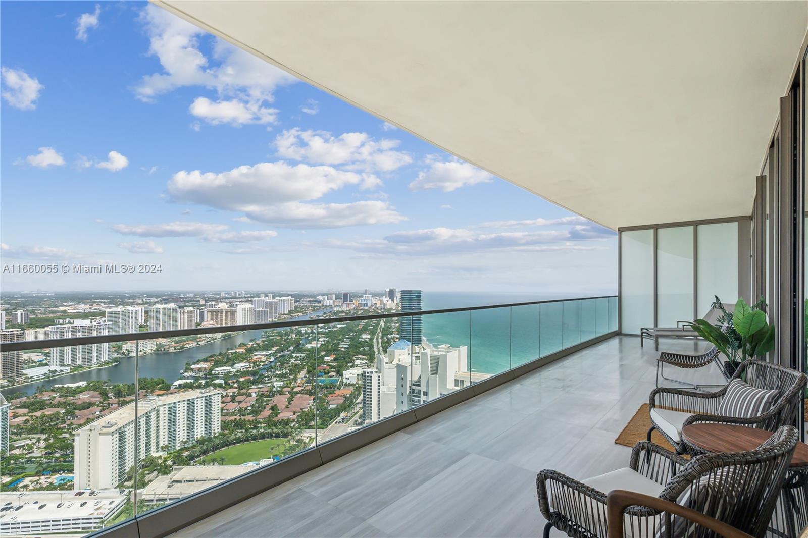 18975 COLLINS CONDO - Residential