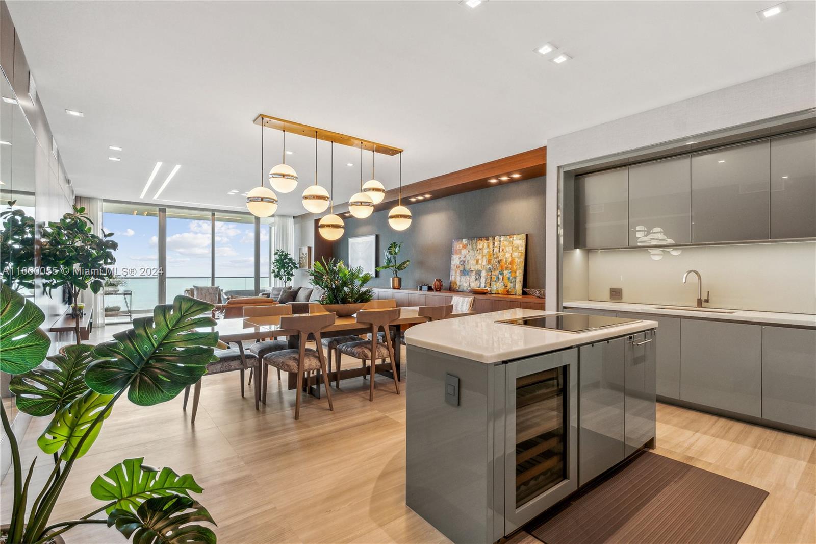 18975 COLLINS CONDO - Residential