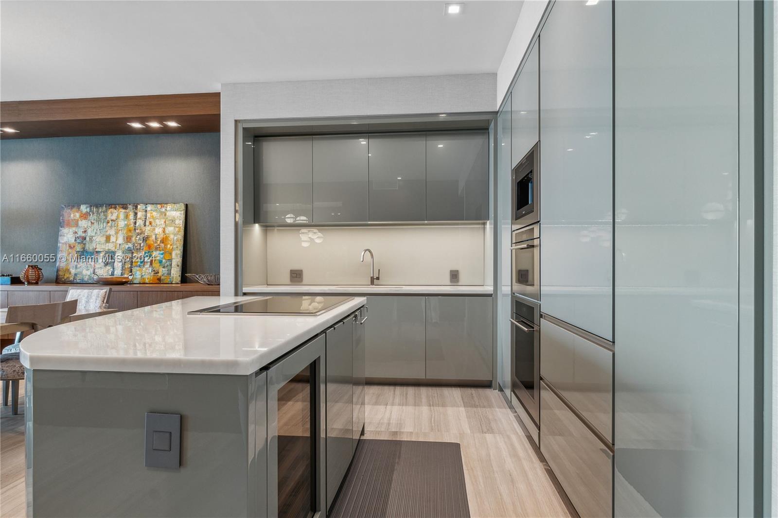 18975 COLLINS CONDO - Residential
