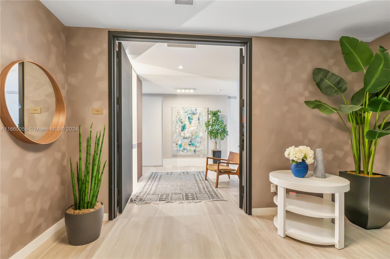 18975 COLLINS CONDO - Residential
