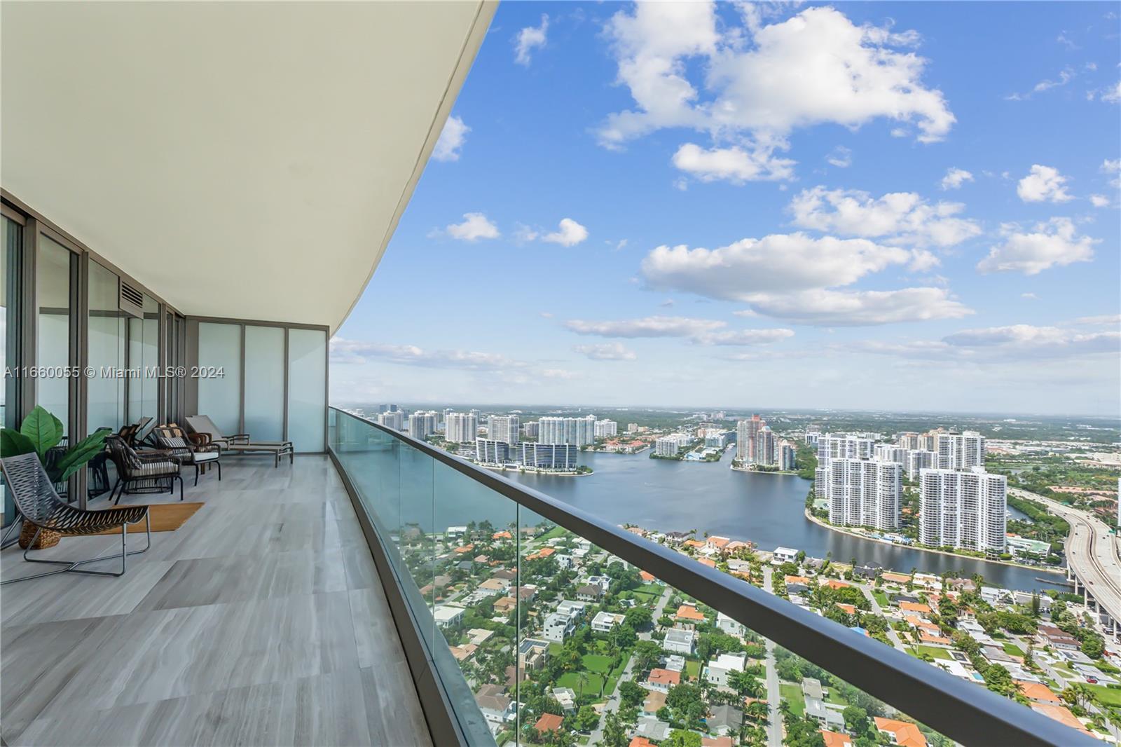 18975 COLLINS CONDO - Residential