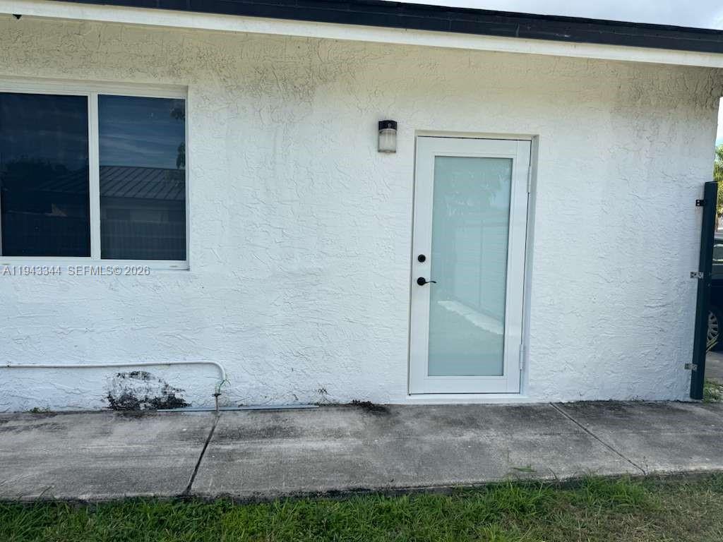 GIR SUB - Residential Lease