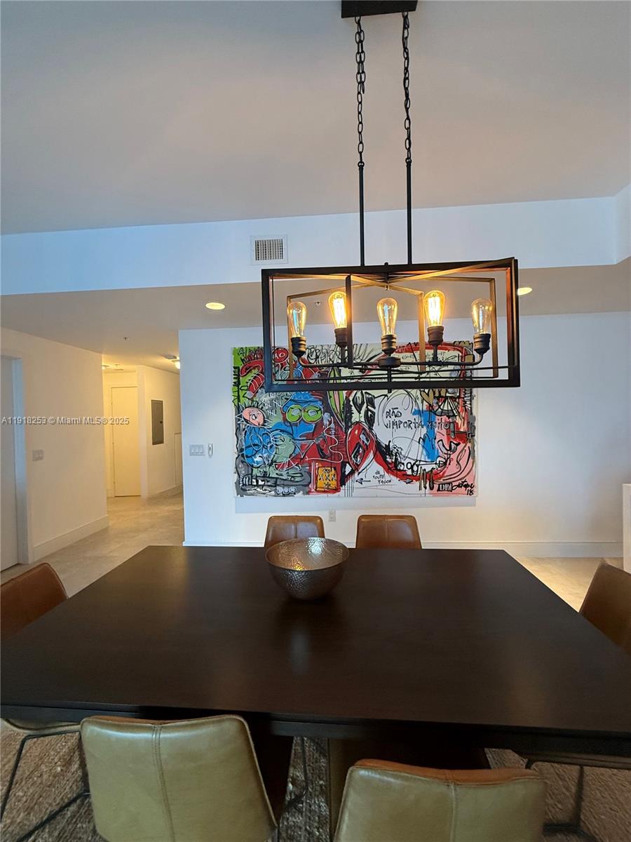 MARINA PALMS RESIDENCES S - Residential