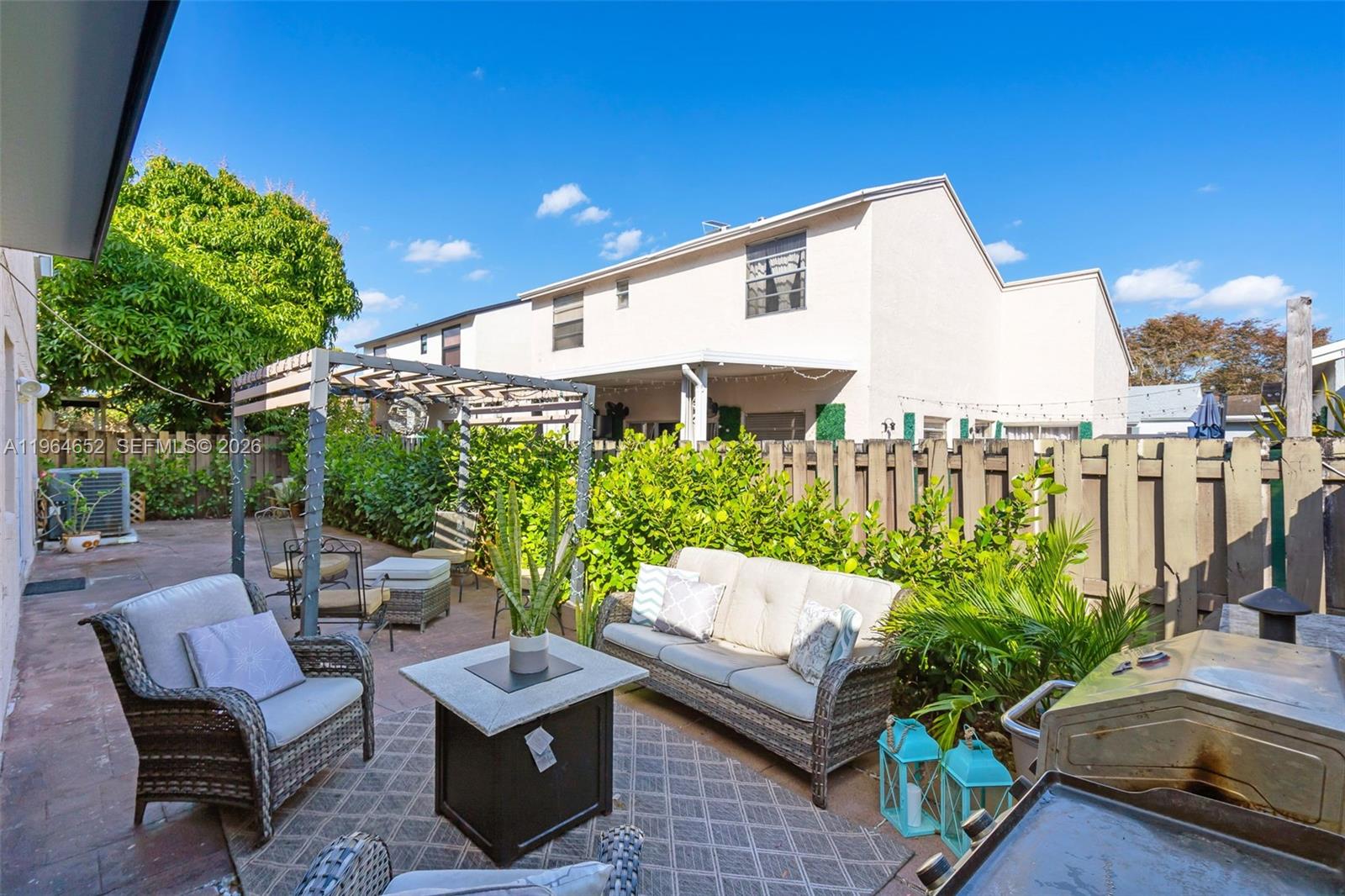 WESTBROOKE AT AVALON SEC - Residential