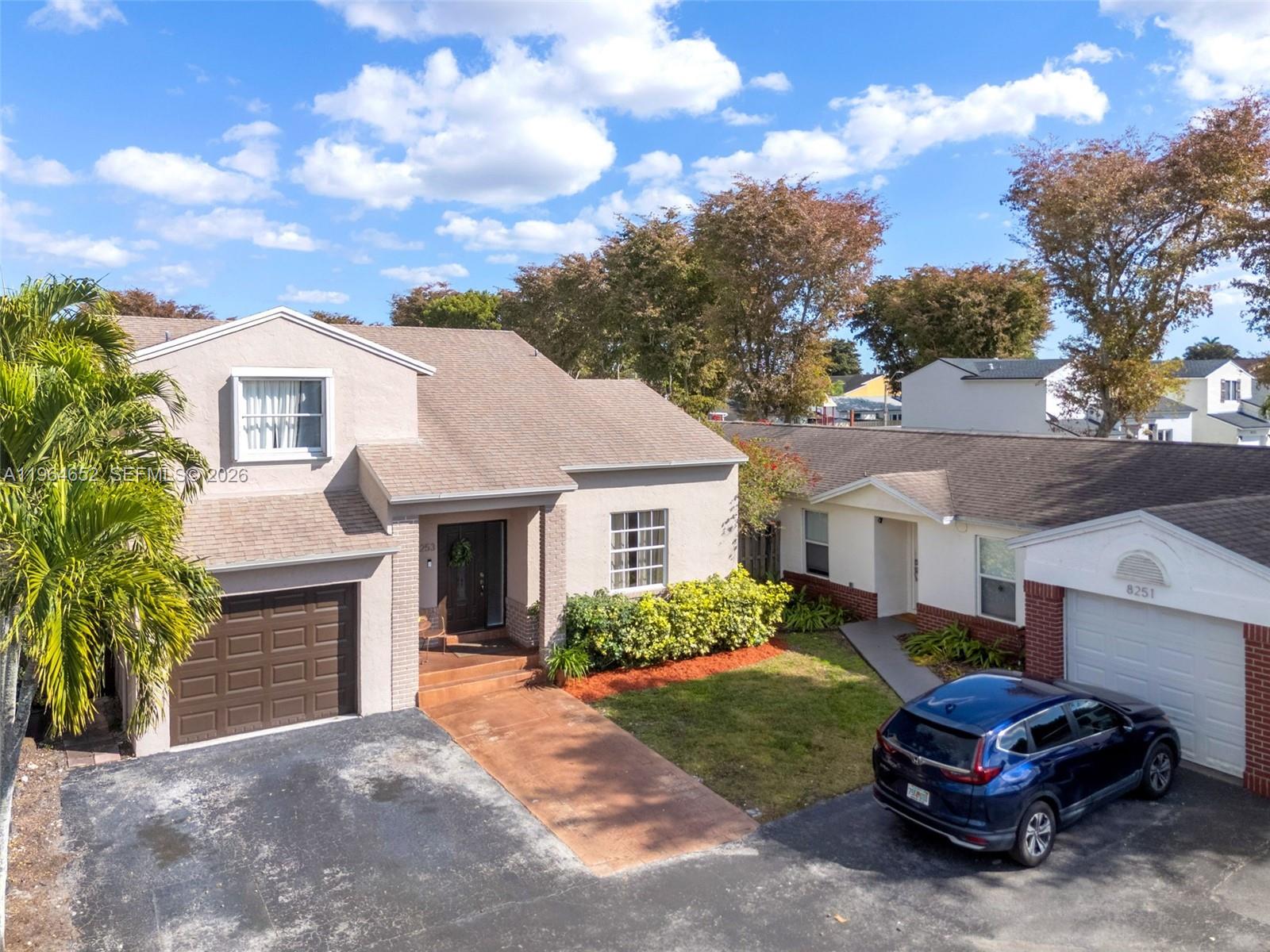 WESTBROOKE AT AVALON SEC - Residential