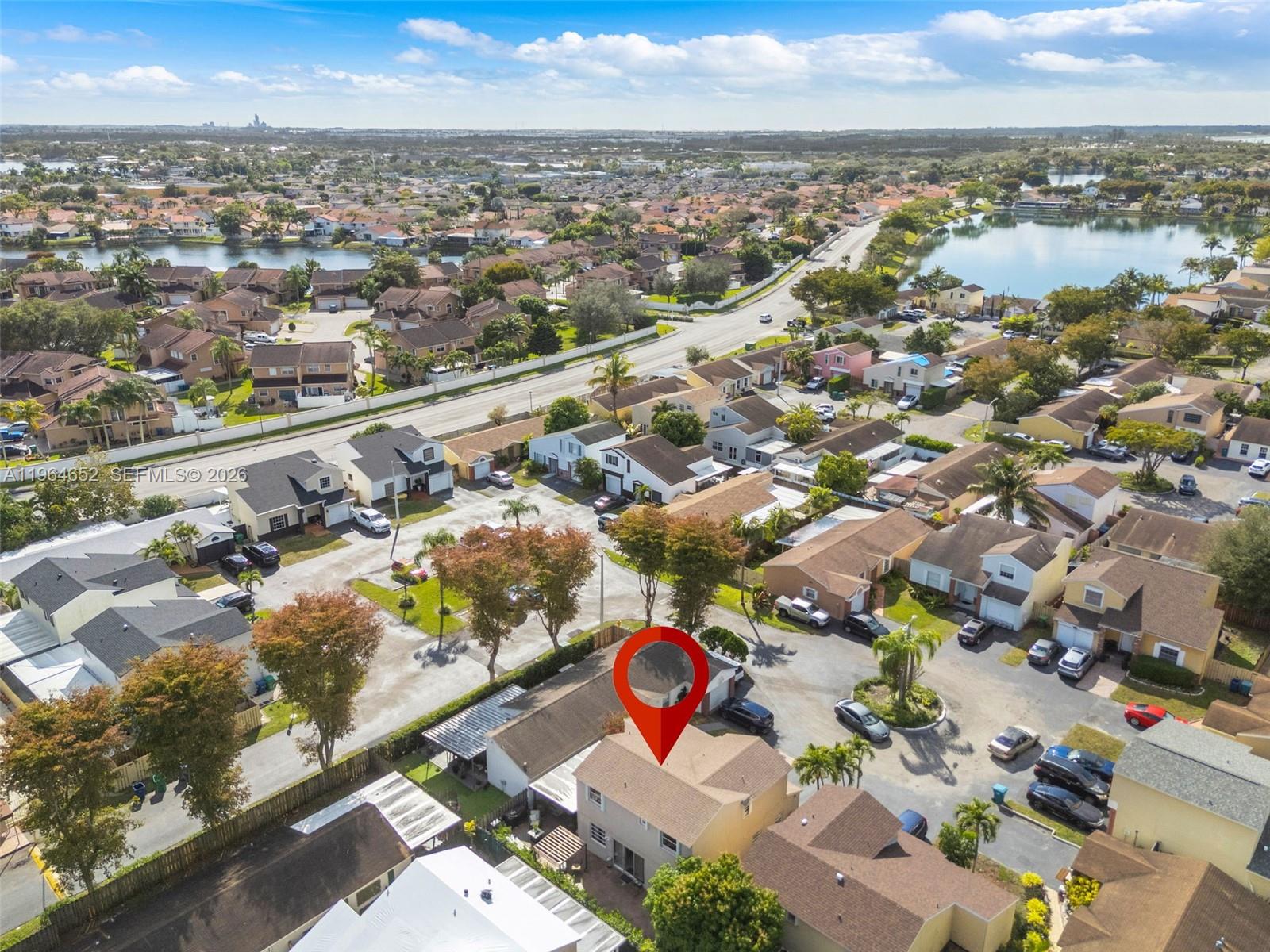 WESTBROOKE AT AVALON SEC - Residential