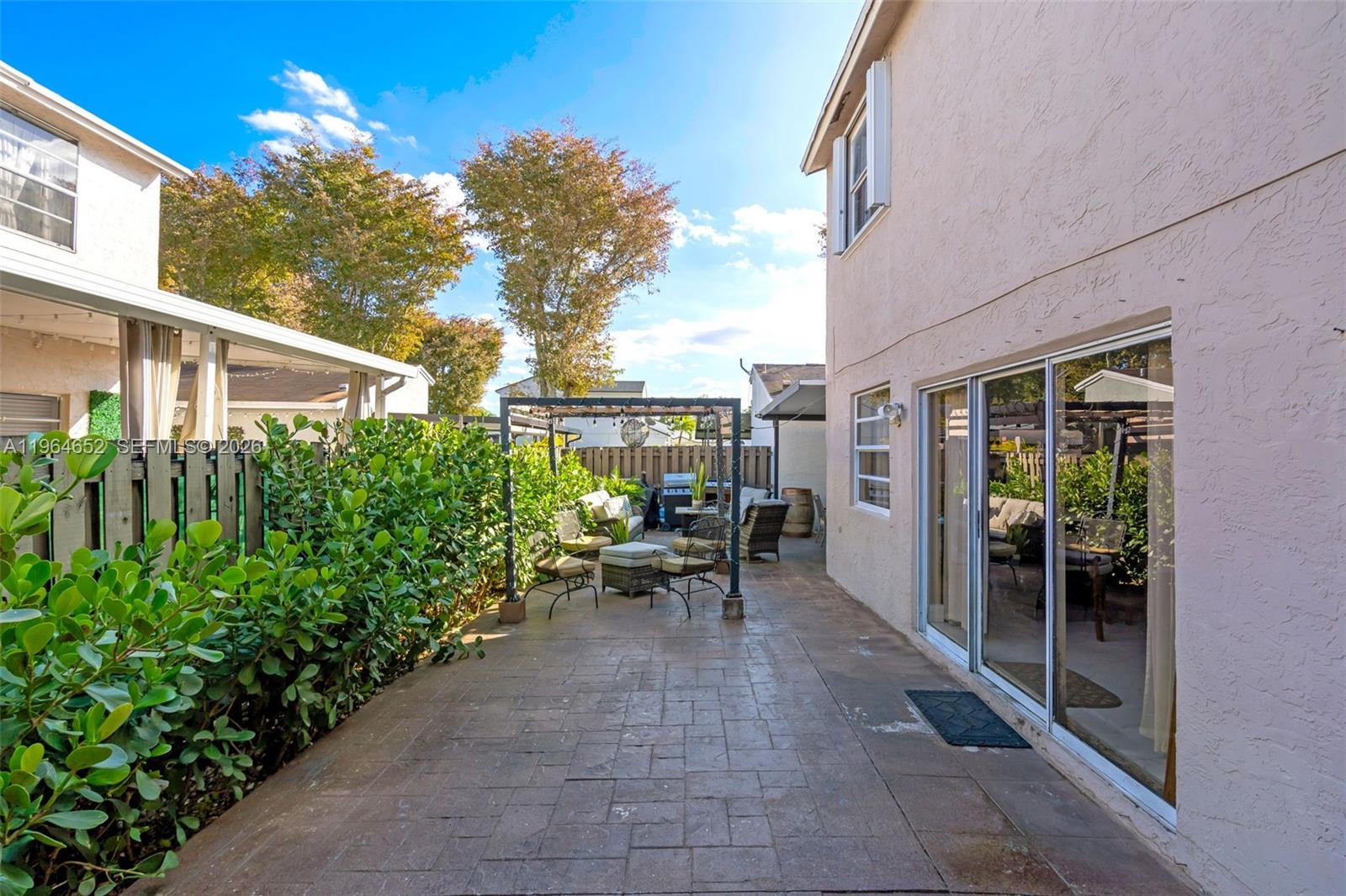 WESTBROOKE AT AVALON SEC - Residential