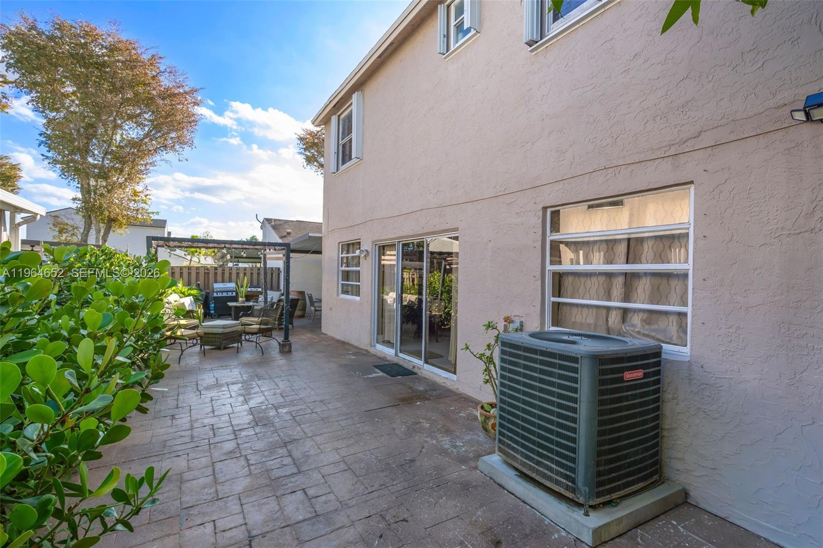 WESTBROOKE AT AVALON SEC - Residential