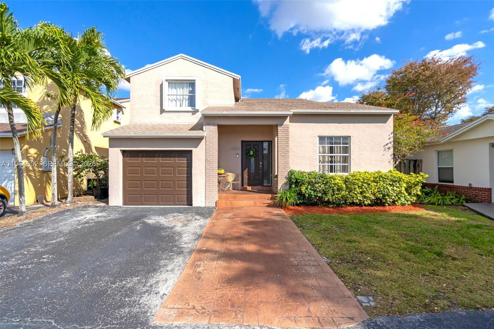 WESTBROOKE AT AVALON SEC - Residential