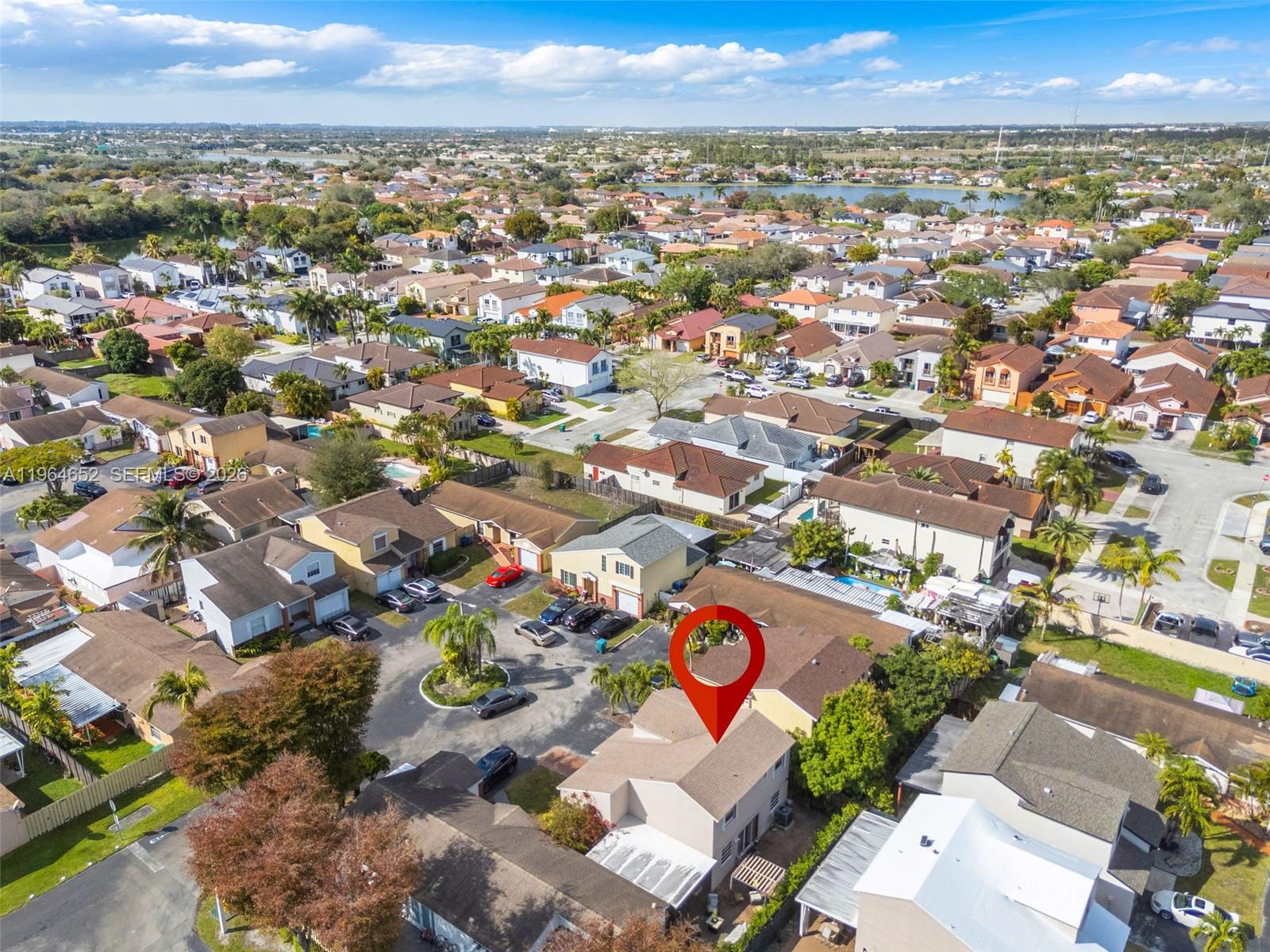 WESTBROOKE AT AVALON SEC - Residential