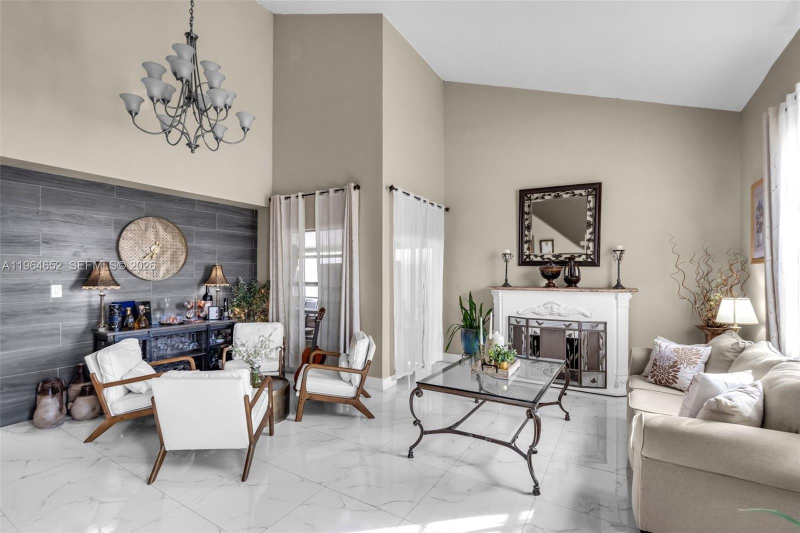 WESTBROOKE AT AVALON SEC - Residential