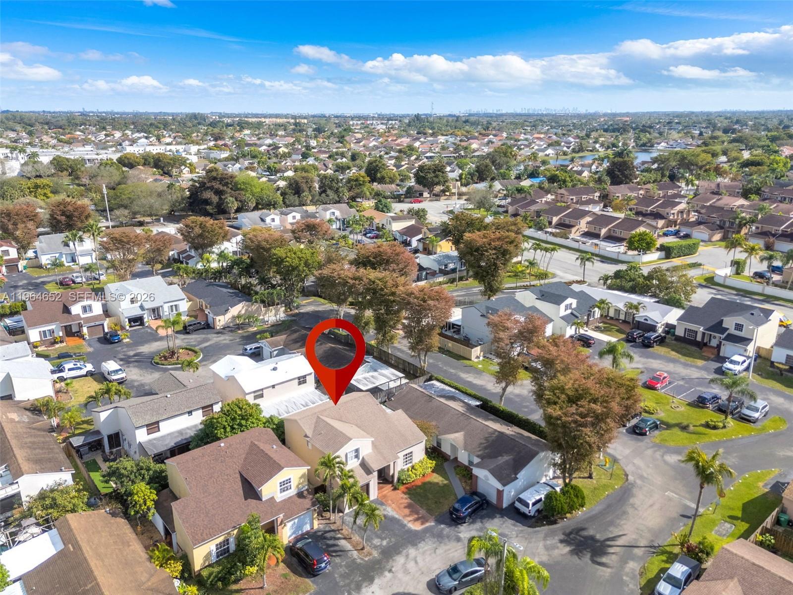 WESTBROOKE AT AVALON SEC - Residential