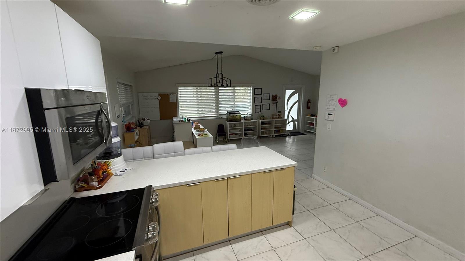 SUNSWEPT ISLE - Residential