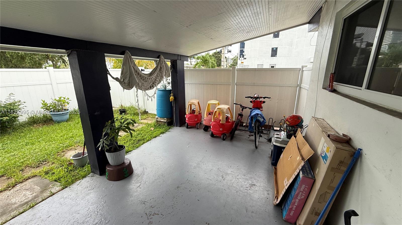 SUNSWEPT ISLE - Residential