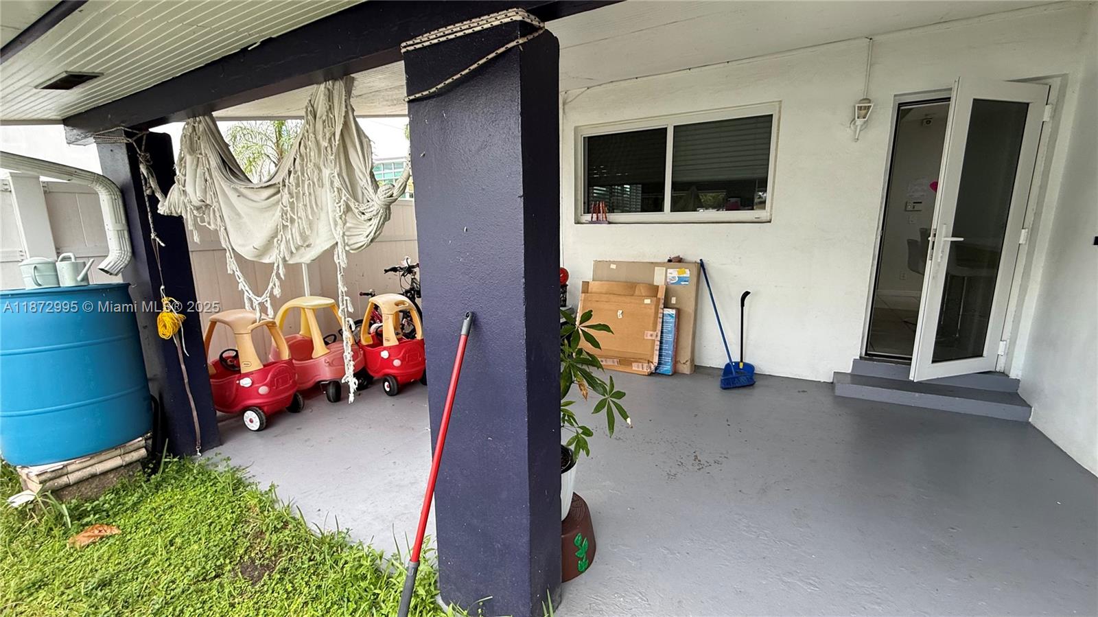 SUNSWEPT ISLE - Residential