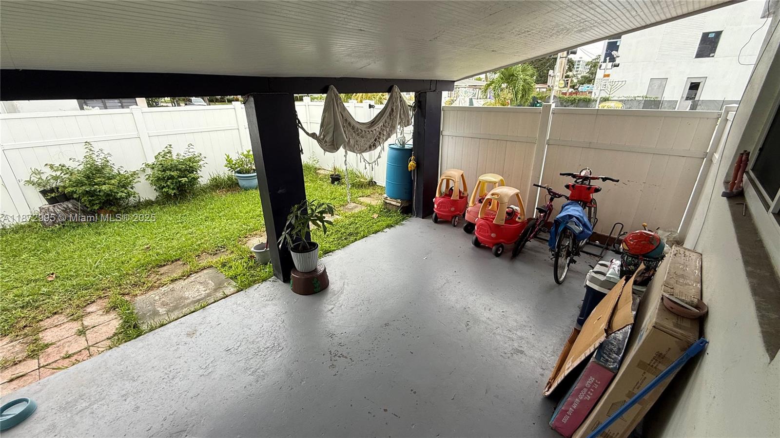 SUNSWEPT ISLE - Residential