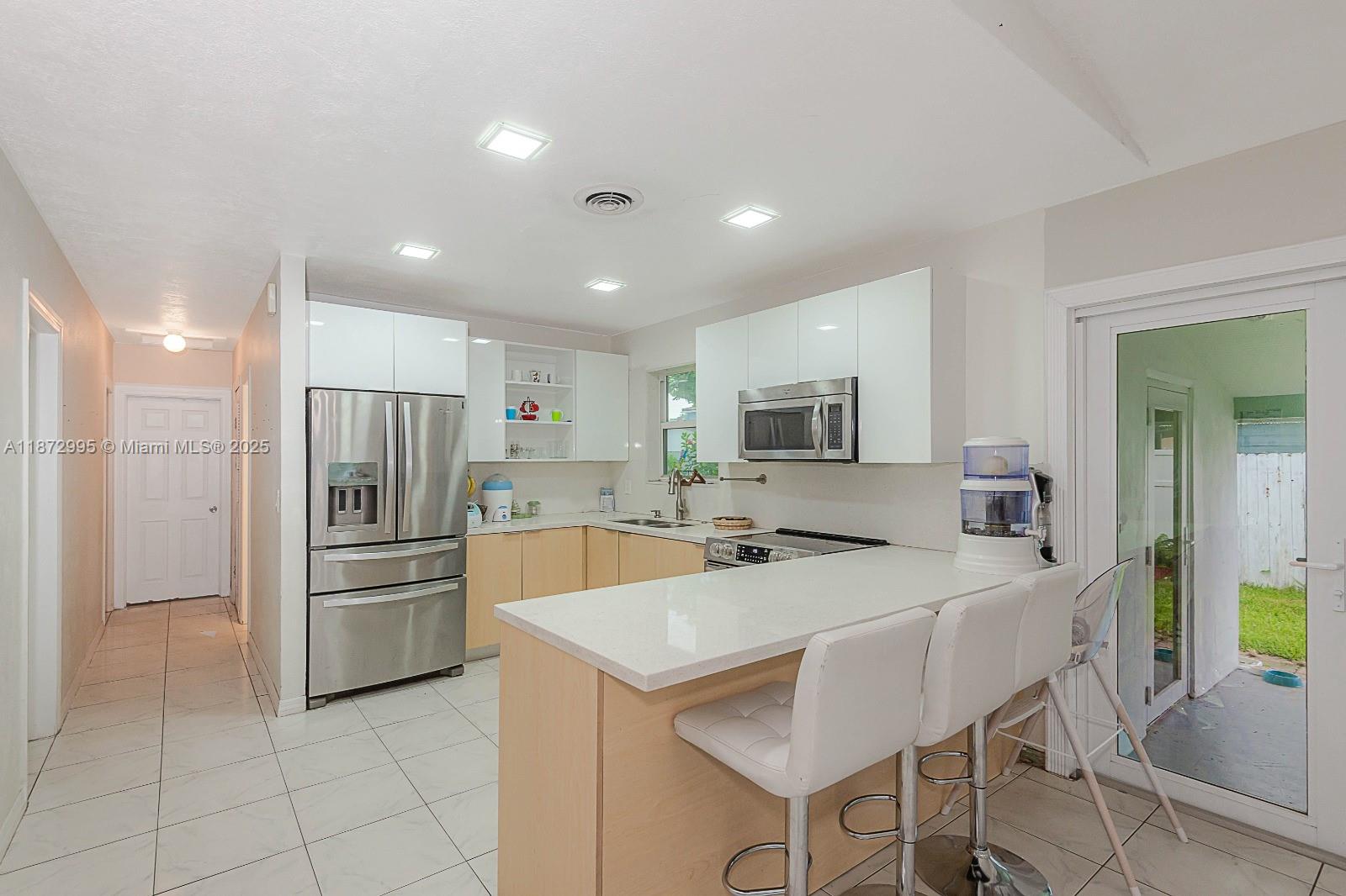 SUNSWEPT ISLE - Residential