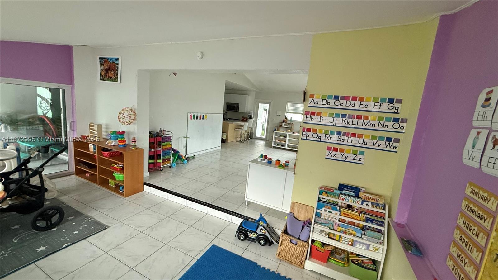 SUNSWEPT ISLE - Residential