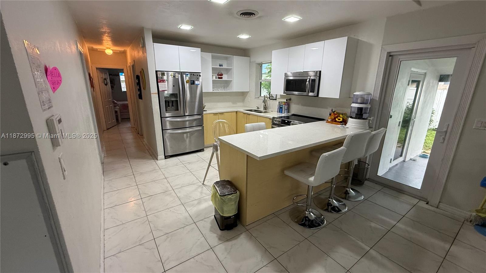 SUNSWEPT ISLE - Residential