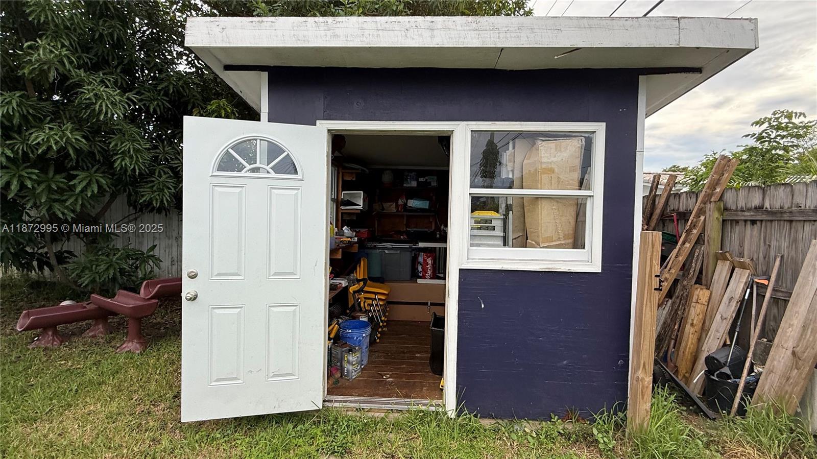 SUNSWEPT ISLE - Residential