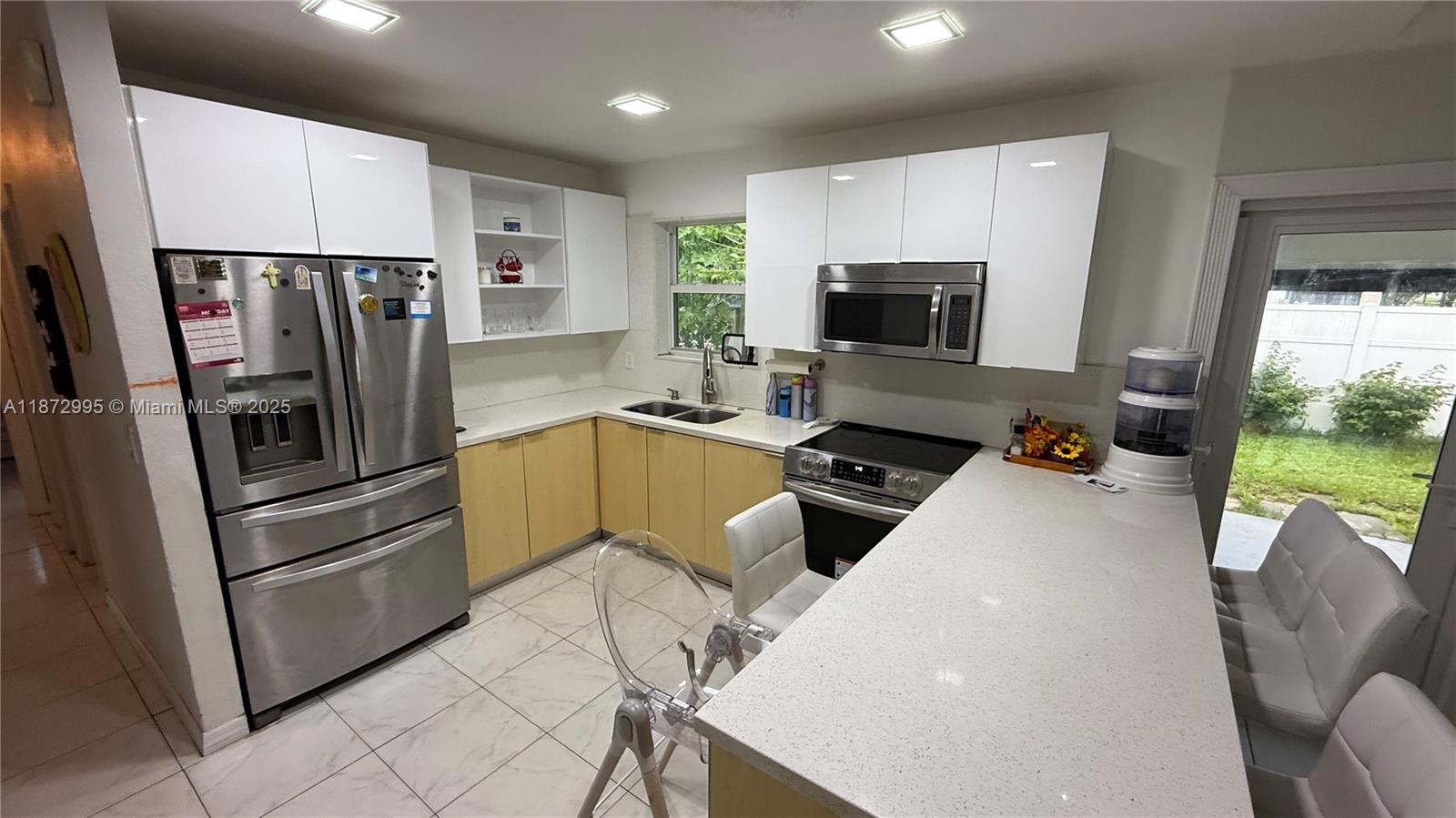 SUNSWEPT ISLE - Residential