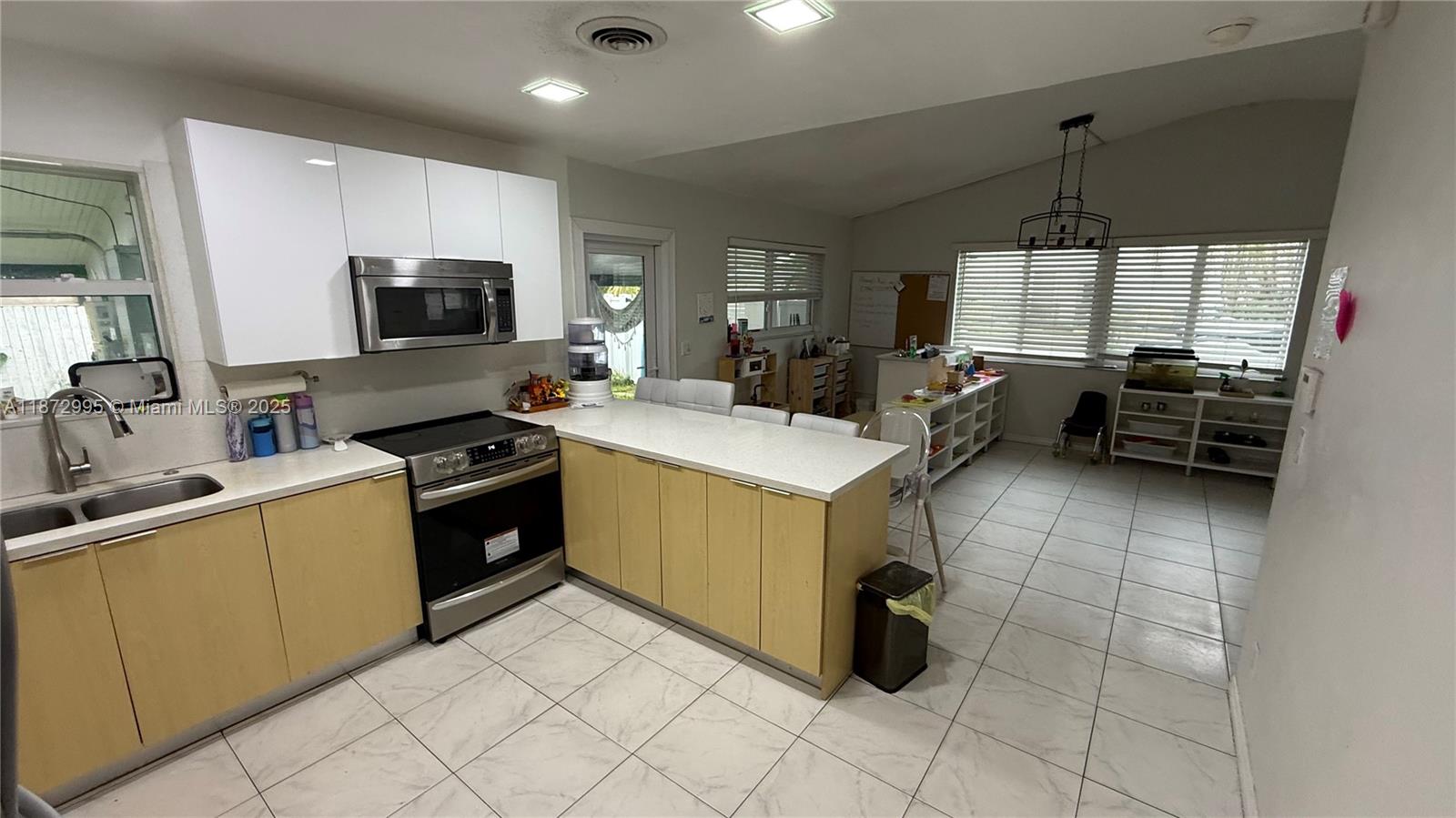 SUNSWEPT ISLE - Residential