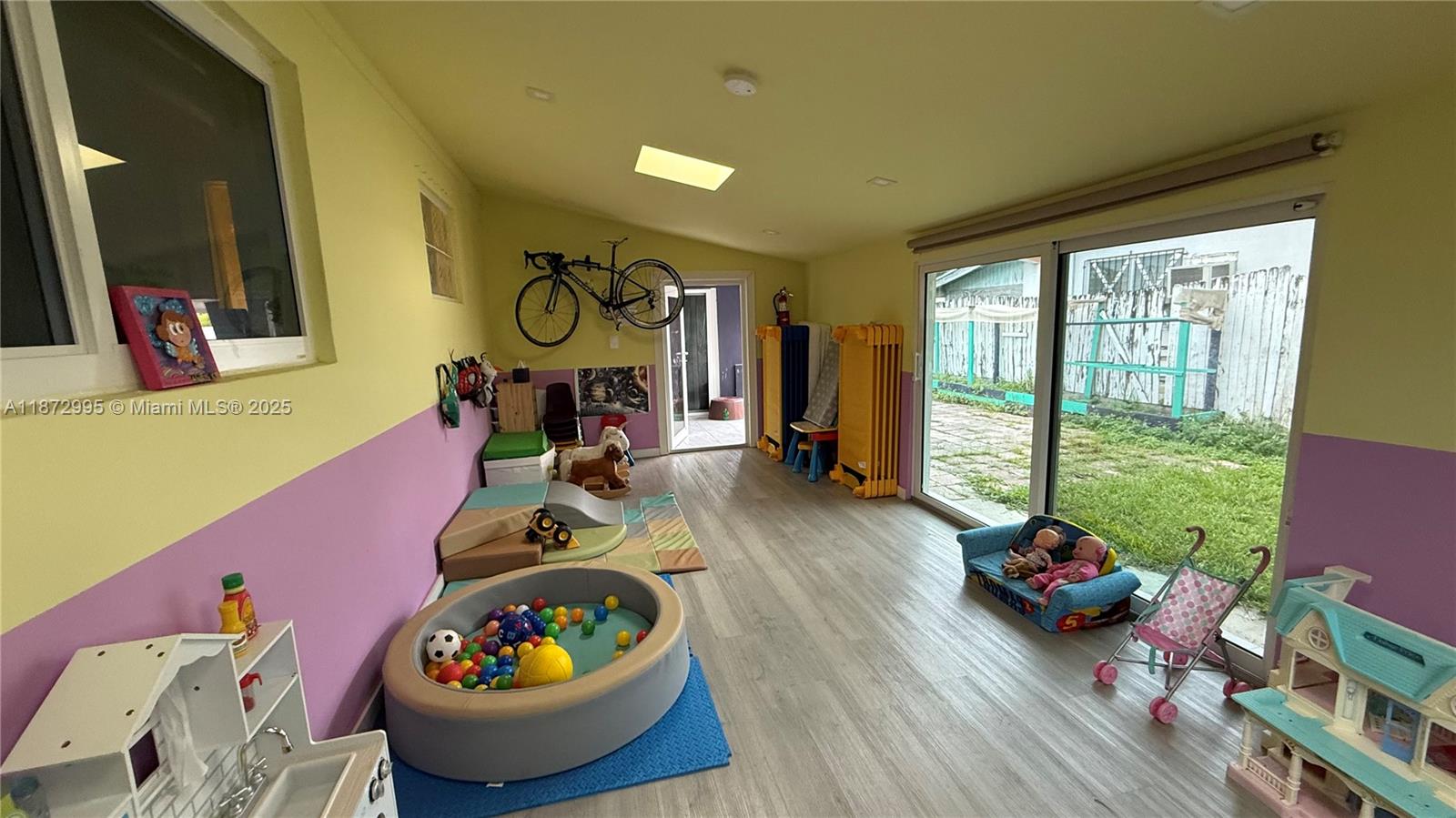 SUNSWEPT ISLE - Residential