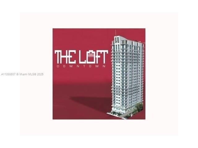 THE LOFT DOWNTOWN CONDO - Residential Lease