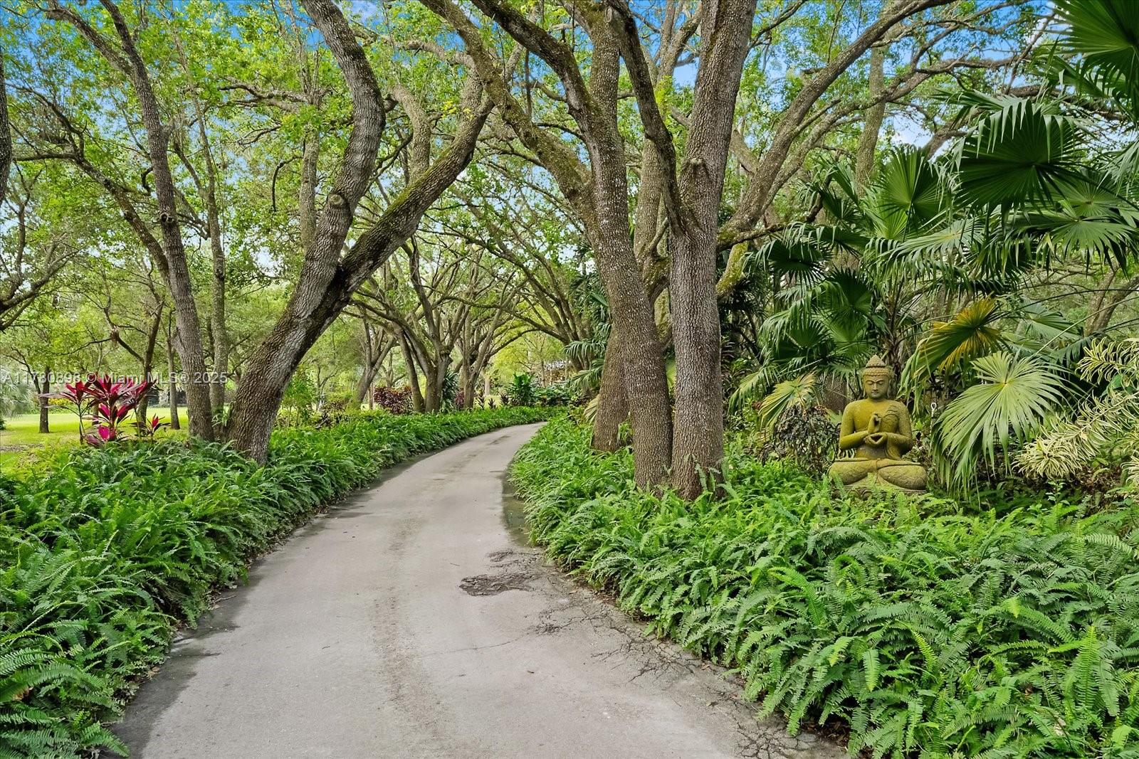 BREEZY OAKS - Residential
