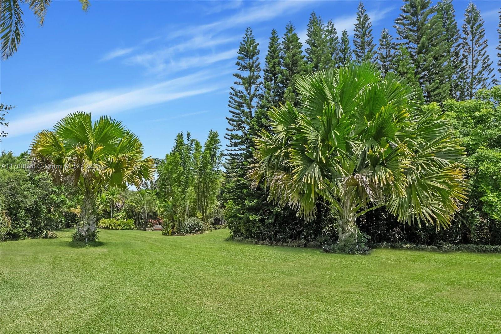 BREEZY OAKS - Residential