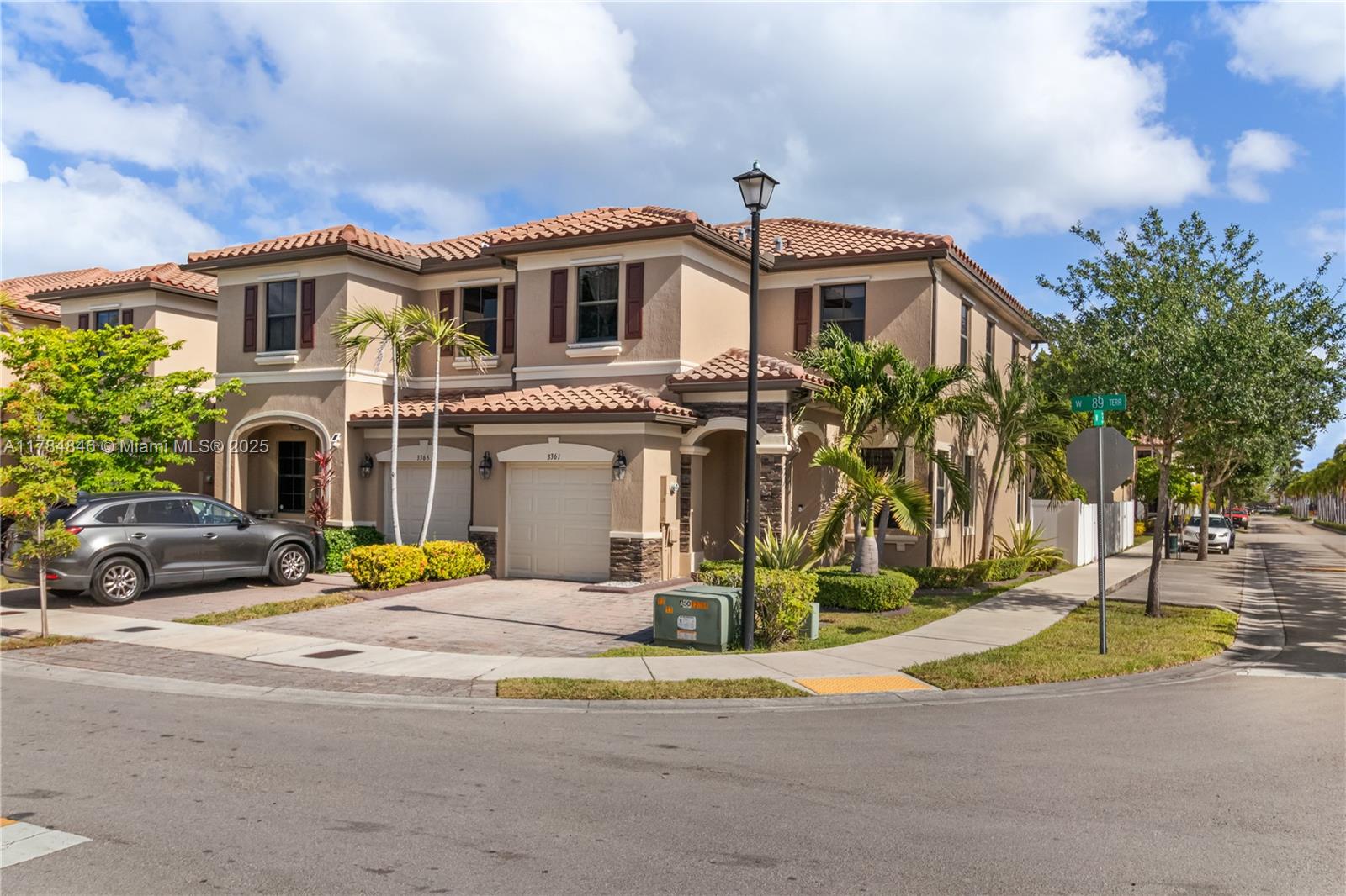 Rental Property at Address Not Disclosed, Hialeah, Miami-Dade County, Florida - Bedrooms: 3 
Bathrooms: 3  - $3,500 MO.