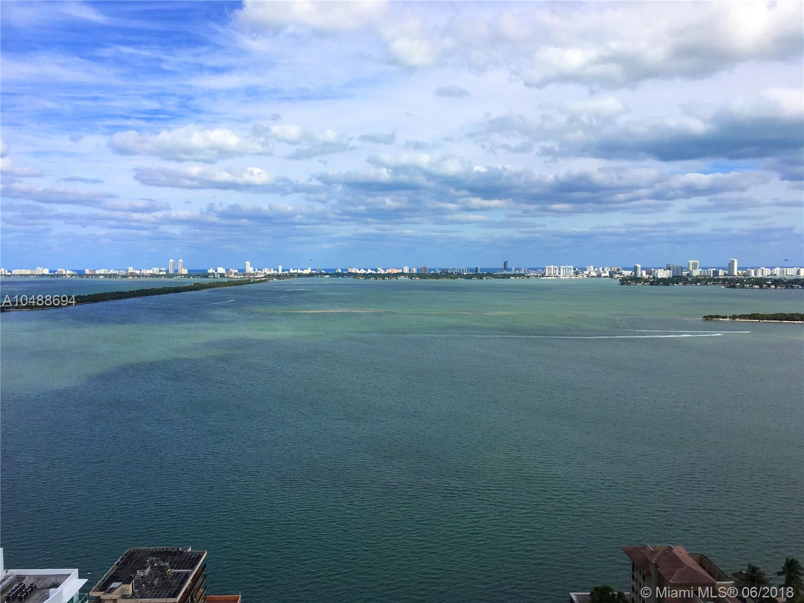 ICON BAY CONDO - Residential Lease