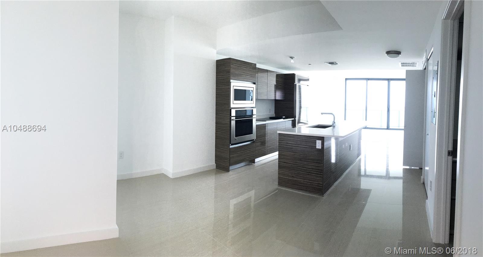 ICON BAY CONDO - Residential Lease
