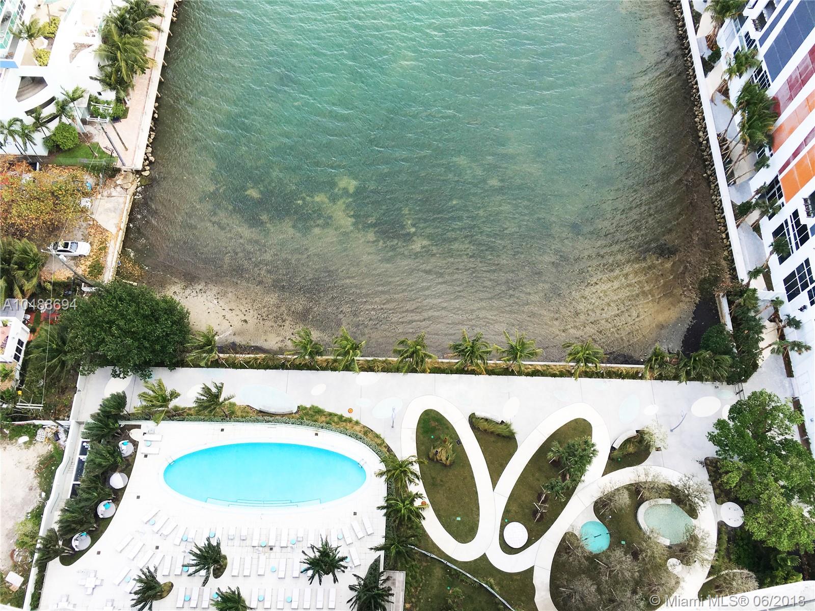 ICON BAY CONDO - Residential Lease